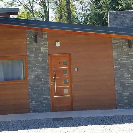 Amancays 2 Villa Вила ла Ангостура Екстериор снимка