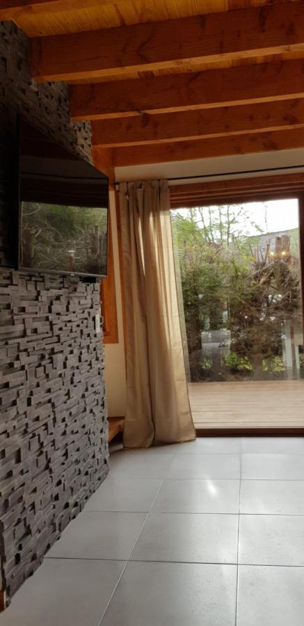 Amancays 2 Villa Вила ла Ангостура Екстериор снимка