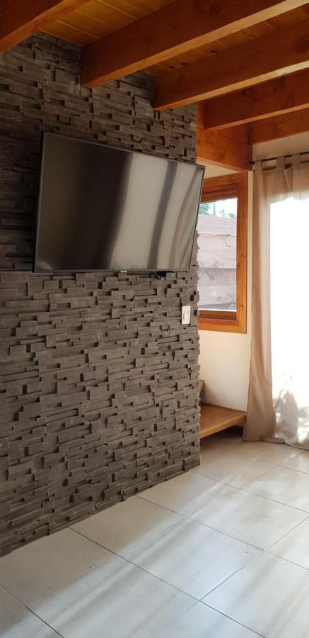 Amancays 2 Villa Вила ла Ангостура Екстериор снимка